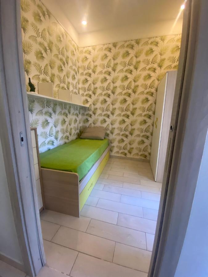 A Cas E Carminiello Appartement Naples