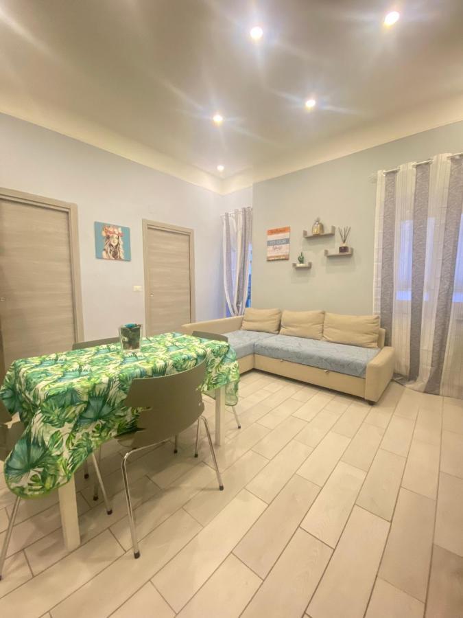 A Cas E Carminiello Appartement Naples