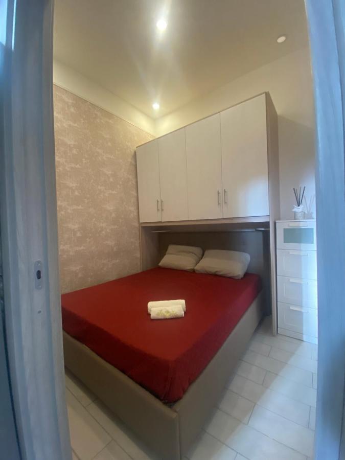Appartement A Cas E Carminiello *