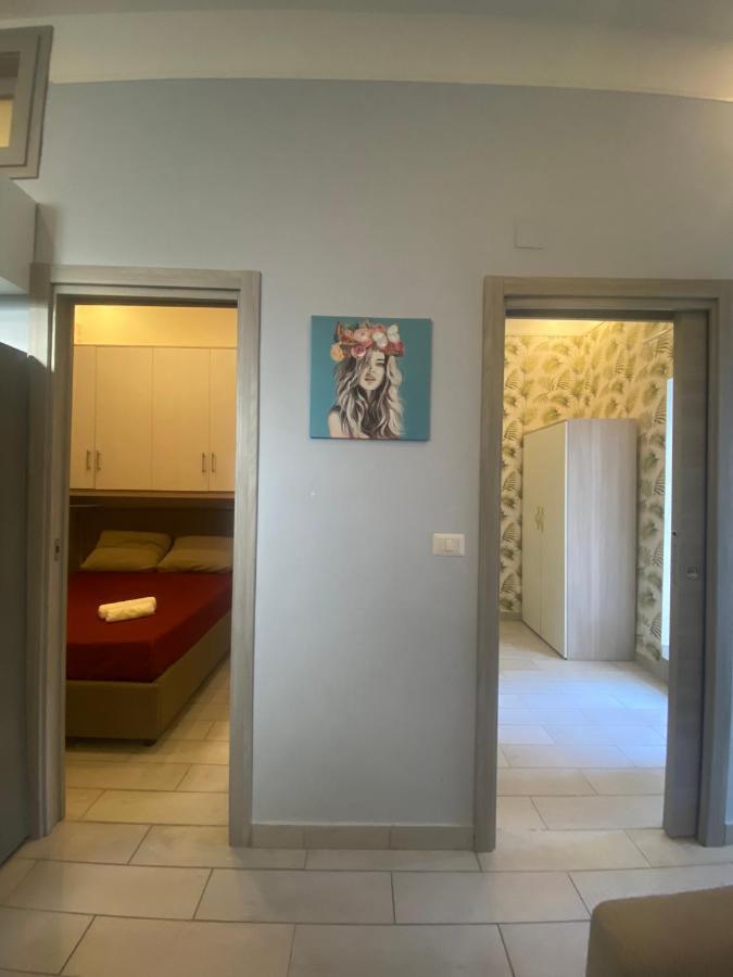 Appartement A Cas E Carminiello *