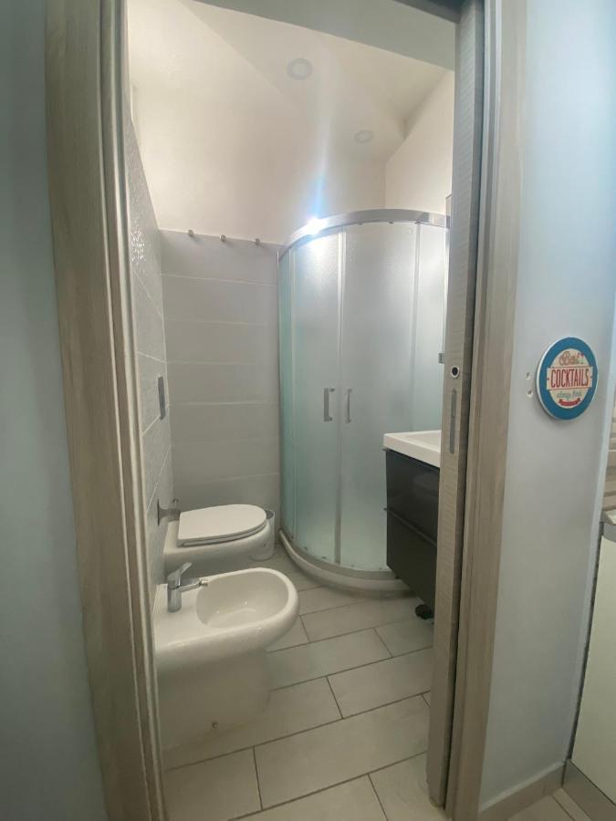 A Cas E Carminiello Appartement *