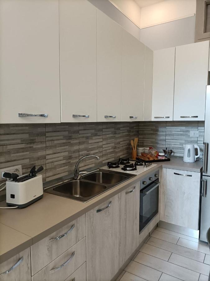 A Cas E Carminiello Appartement Naples