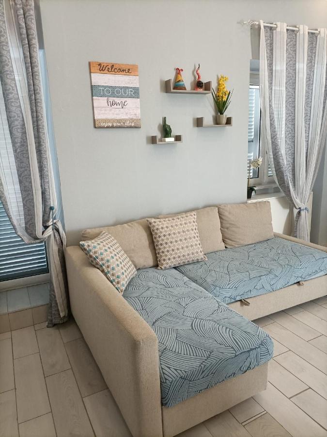 A Cas E Carminiello Appartement