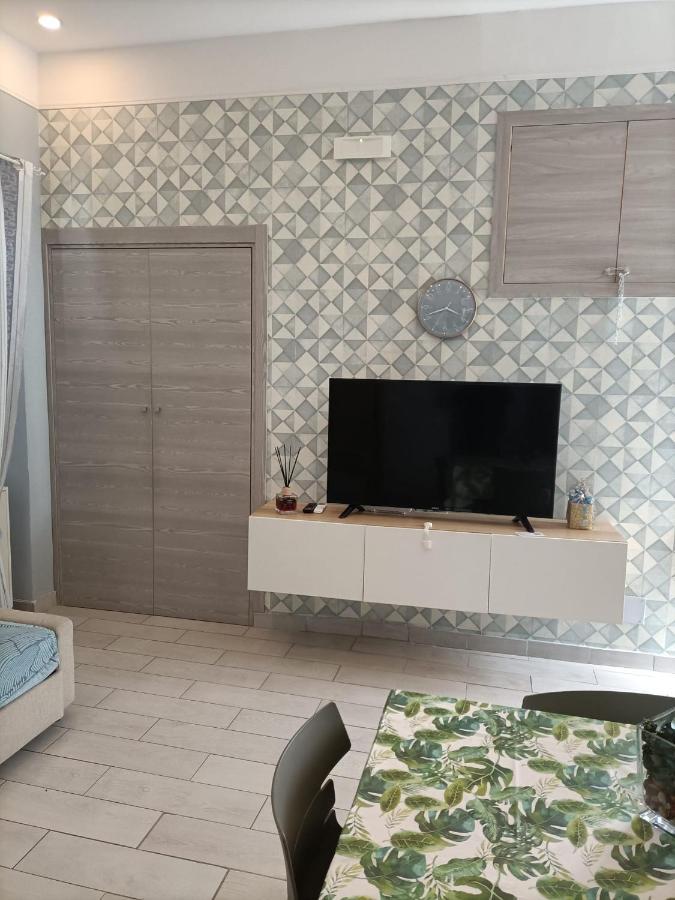 Appartement A Cas E Carminiello