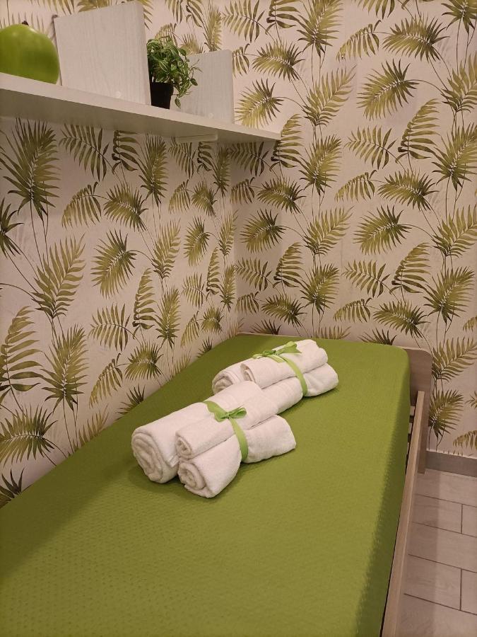 A Cas E Carminiello Appartement Naples