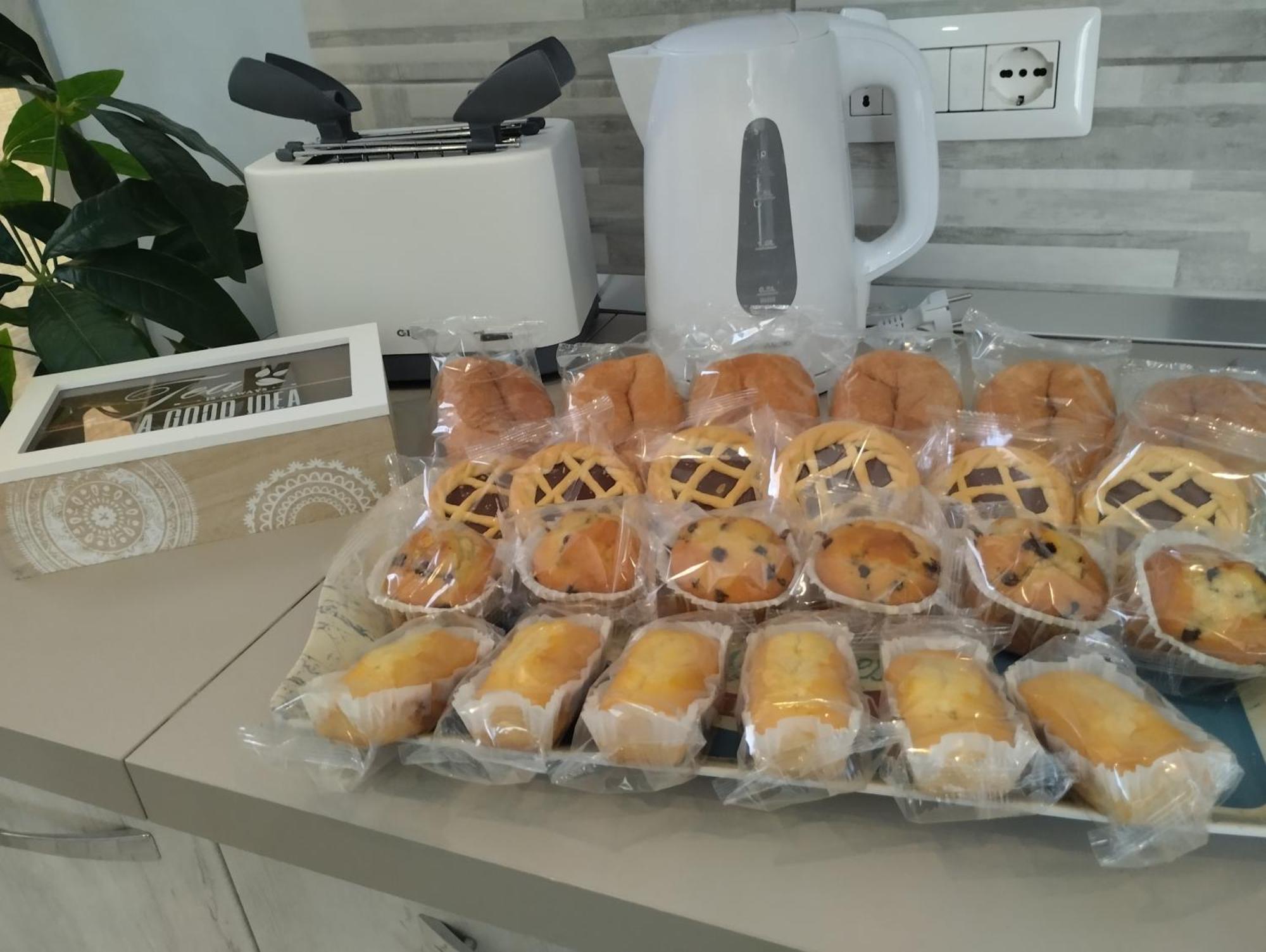 A Cas E Carminiello Appartement